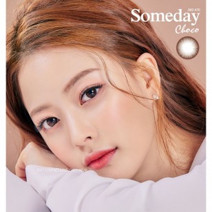 Someday Choco(月拋)